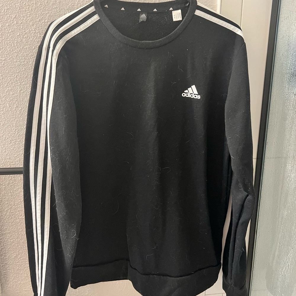 Adidas Crewneck